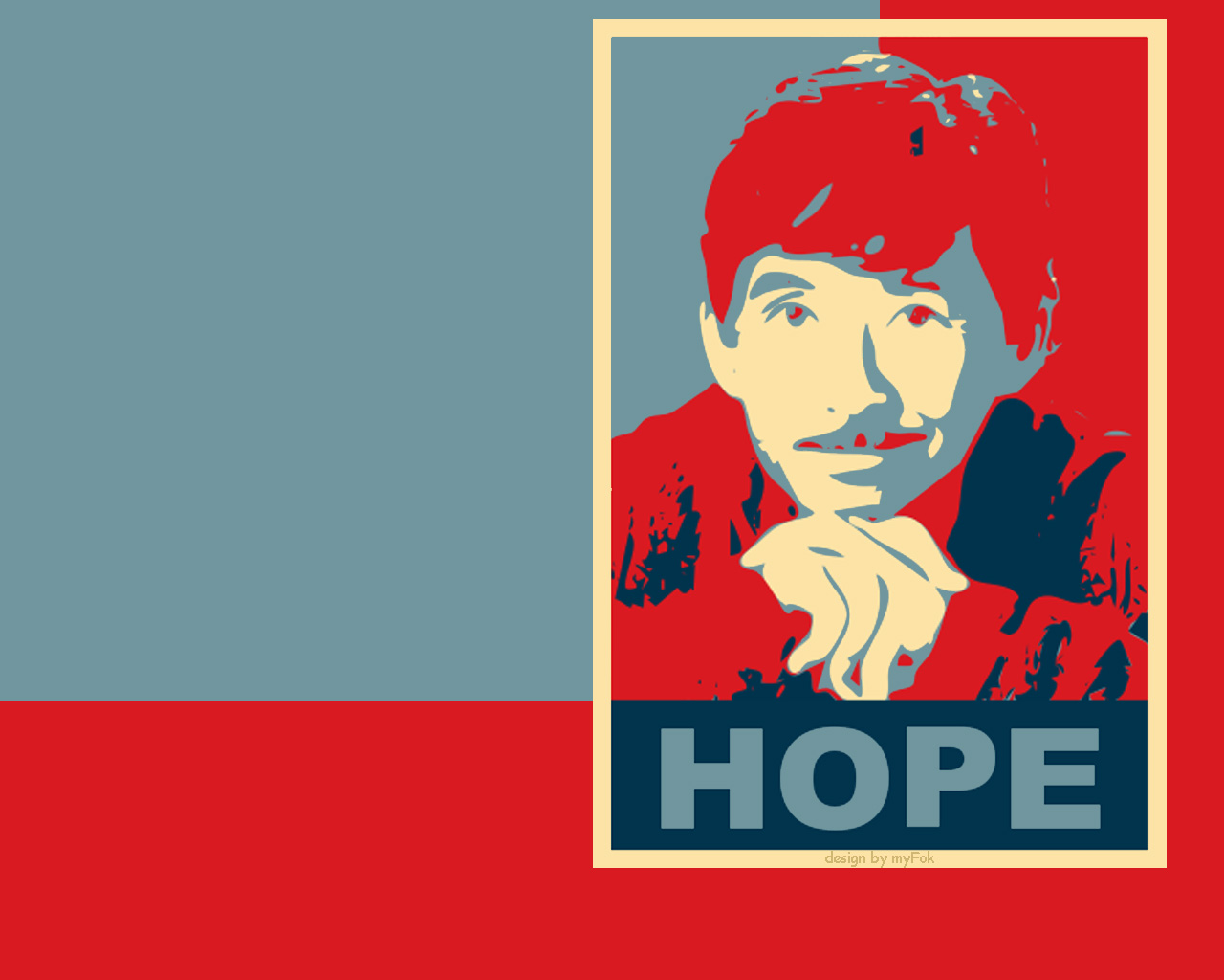 Hope 1280*1024
