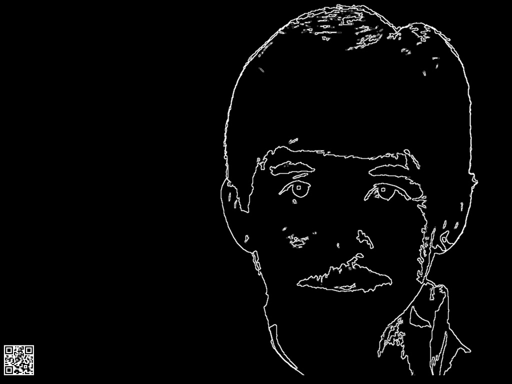 bright  1024*768