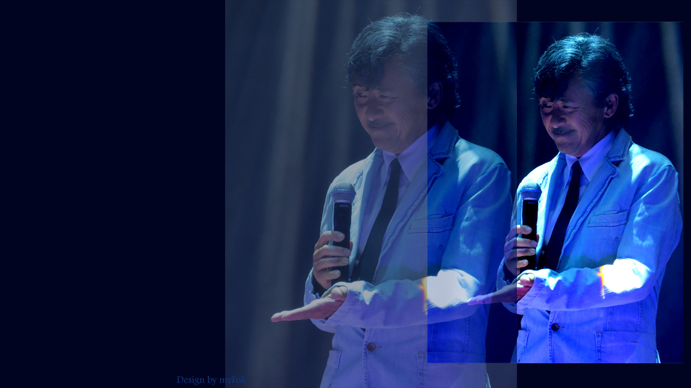  On Stage 2013 1366*768