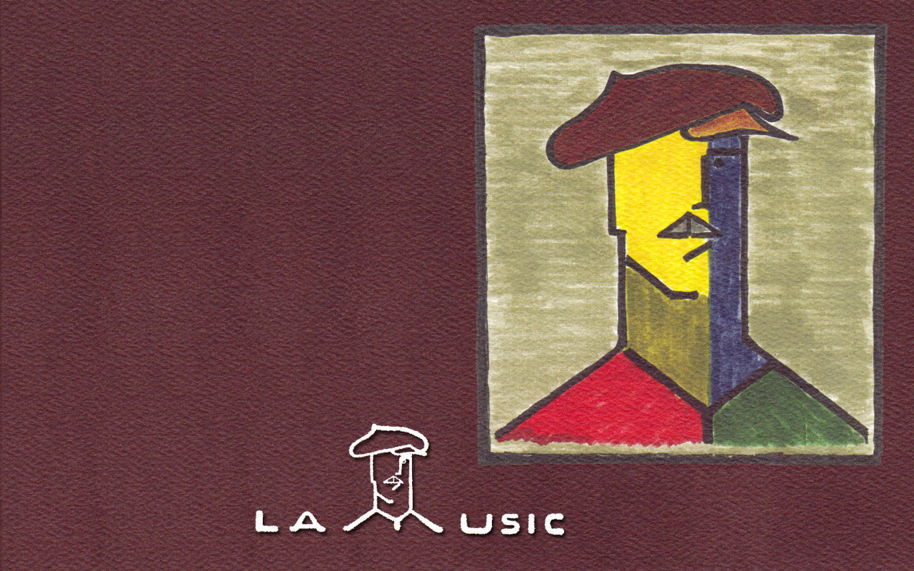  LAMUSIC 1280*800