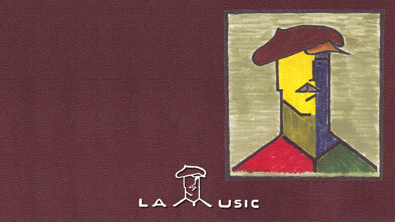  LAMUSIC 1366*768